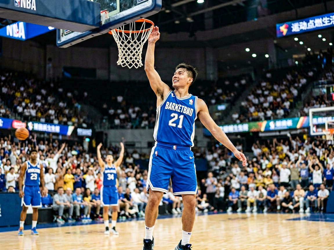 Basketball