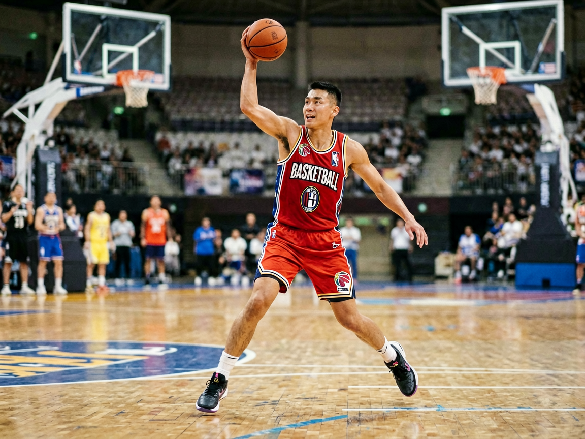 Basketball